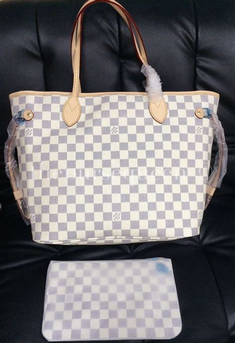 louis vuitton neverfull replica review|louis vuitton neverfull mademoiselle.